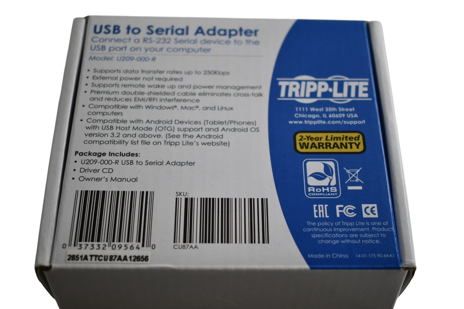 the-original-online-store-of-new-tripp-lite-5ft-usb-to-serial-adapter-cable-usb-a-to-db9-m-m-u209-000-r-supply_0.jpg